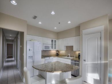 Panama City Beach Luxury Rental on Beach